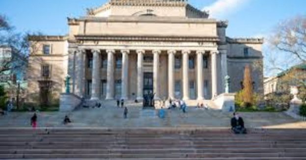 OpEd: History Is Repeating Itself At Columbia University