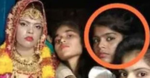 Dark Ages: Indian Bride Dies At Wedding, So Her Groom Marries Her Sister
