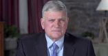 Irony: Muslims Team Up With LGBTQ&#039;s To Protest Christian &#039;Hate Preacher&#039; Franklin Graham