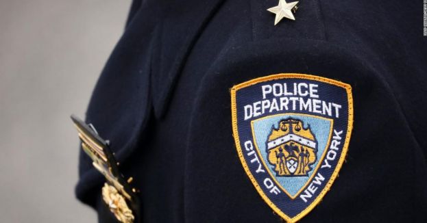 Violent Criminal Goes Viral For Promise To &#039;F*ck Up&#039; NYPD