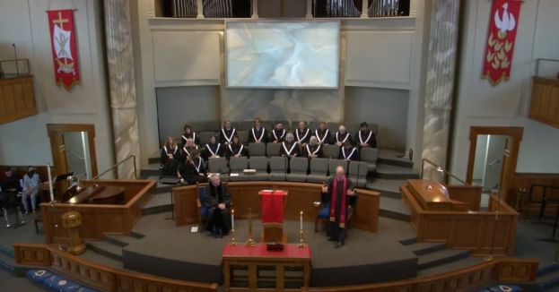 Arkansas Methodist Church Breaks With National Movement Over Gay Acceptance &amp; Marriage