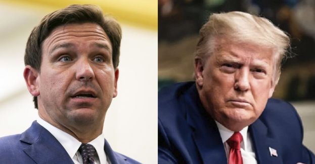 Trump Or DeSantis? Polls Show It Is Too Close To Call, So Who Should Be The 2024 GOP Nominee?