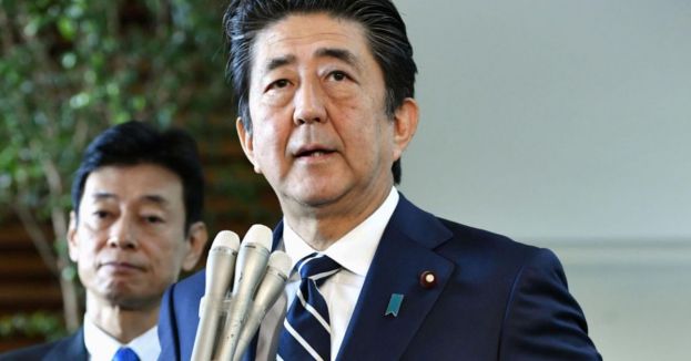 Abe Shinzo&#039;s Assassination Brought A Landslide Victory To His Party