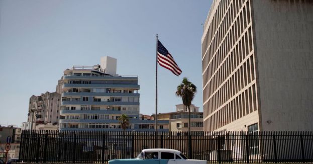 Havana Syndrome Outbreak Among US Diplomats: