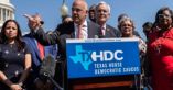 &#039;Political Stunts&#039; Don&#039;t Win Votes As Texas Dems Learn, Lose Big In Voter Bill