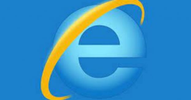 The Slow And Painful Death Of Internet Explorer:
