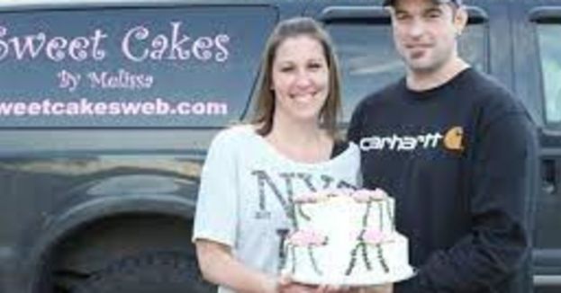 Christian Couple Who Refused Gay Marriage Gig Are Fundraising To Reopen Their Bakery