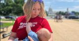 Rhode Island Has The Solution For Biden&#039;s Baby Formula Shortage, Breast Milk Donations