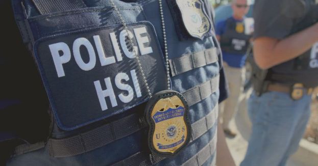 Leaked Audio Reveals DHS Admitting Border In Worst Shape Ever
