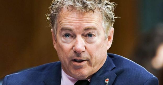 Rand Paul: &#039;Youtube Could Kiss My A#s&#039;