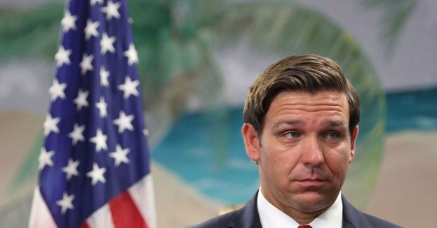 DeSantis Standing Up For Truckers, And Their Futures