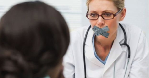 Free Speech Win: California Judge Strikes DOWN This Controversial &#039;Doctor Muzzling&#039; Law