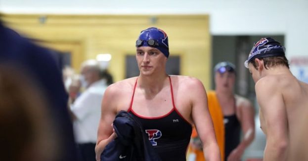 UPenn To Sue For Trans Athlete Rights
