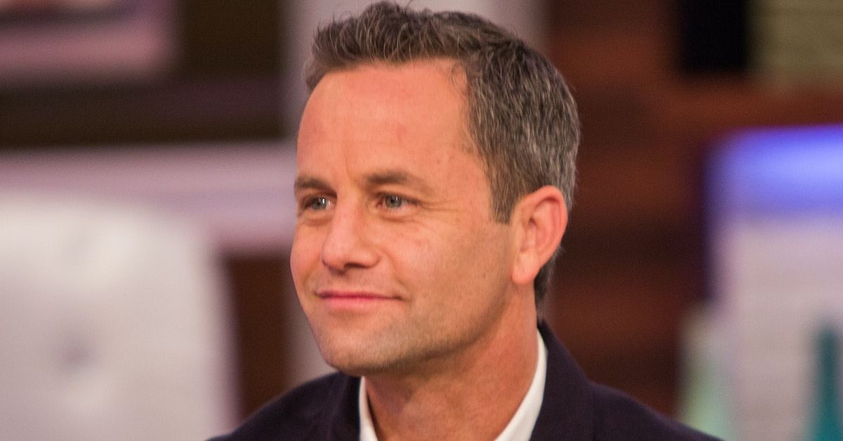 God&#039;s Work: Kirk Cameron&#039;s Newest Movie Challenges The Church To Fight For The Lives Of Every Fetus