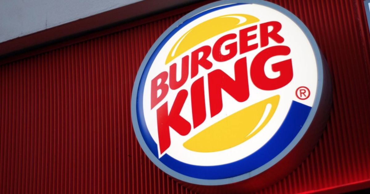 Burger King Quotes Jesus From Last Supper In Awful Ad