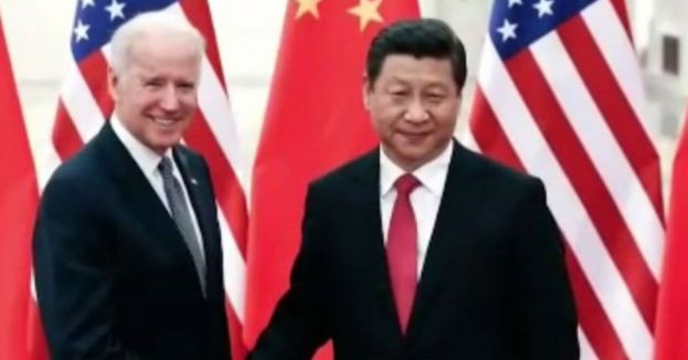 What Did Biden &amp; Xi Discuss About COVID Origins &amp; Why Are The Transcripts Secret?