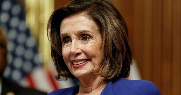 Pelosi Is Distracting Progressives &#039;Court Packing&#039; Ideas With This