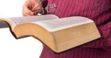&#039;Practical, Not Literal&#039;: Most Evangelicals Believe The Bible Is More Metaphoric Than Truth