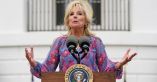 Jill Biden Is Now Making Excuses For Why Joe&#039;s Presidency Has Been A Failure