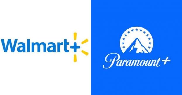 Big Box Meets Streaming Wars: Walmart Inks Deal With Paramount For Membership Incentive
