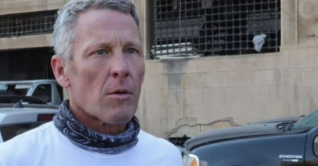 Lance Armstrong&#039;s Family Name Tarnished Once Again, Son Arrested For Raping A Minor