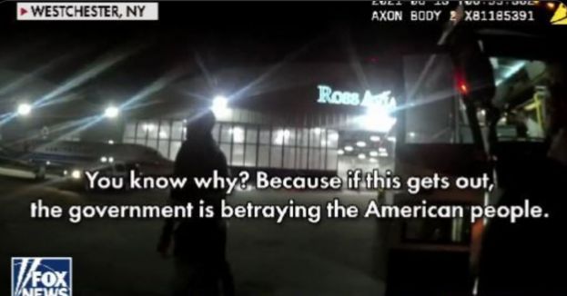 Must See: Biden Admin Caught Sneaking Illegals Using &#039;Smaller Airports&#039;