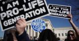Abortion In 2021 Saw Record-Breaking Hardships