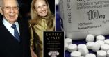 Purdue Pharmaceutical Owners Erased Opioid Addict Son &amp; His 1975 Suicide From History