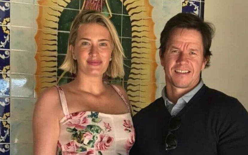 Watch: Just In Time For Easter, Mark Wahlberg Says He Owes All His Success To Christ