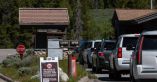 Parts Of Yellowstone Park Reopen After Historic &amp; Devastating Floods