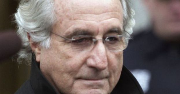 Good Riddance: Serving 12 Years Of A 150 Year Sentence, Bernie Madoff Dies In Prison