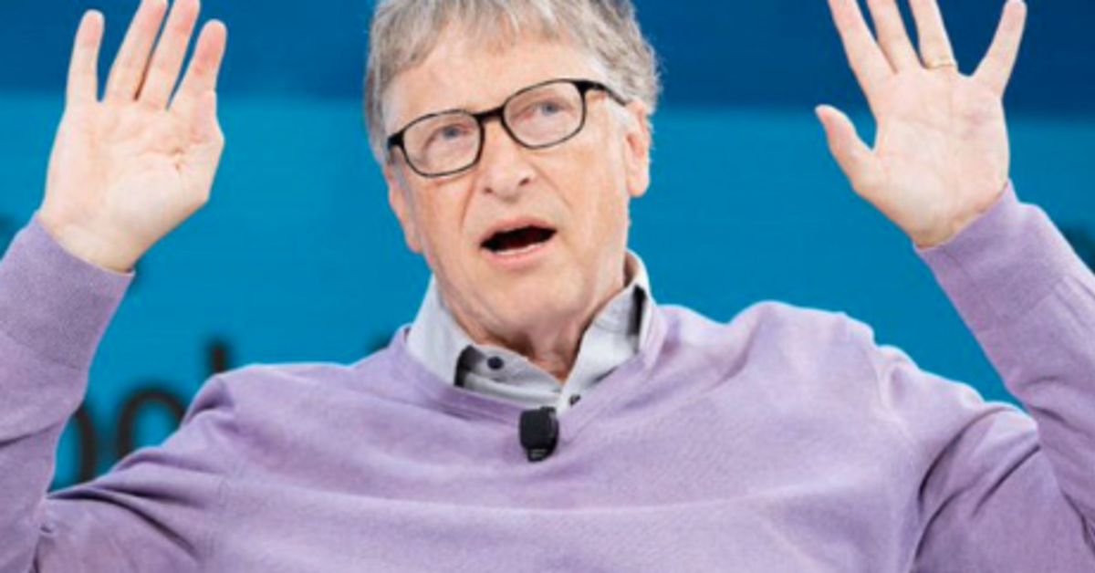 Bill Gates Had A Very Strange Arrangement With His Wife, Was It A Factor In Their Divorce?