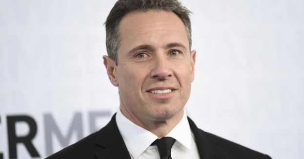 Former CNN Anchor Chris Cuomo Makes VERY Bold Admissions In This Candid Interview