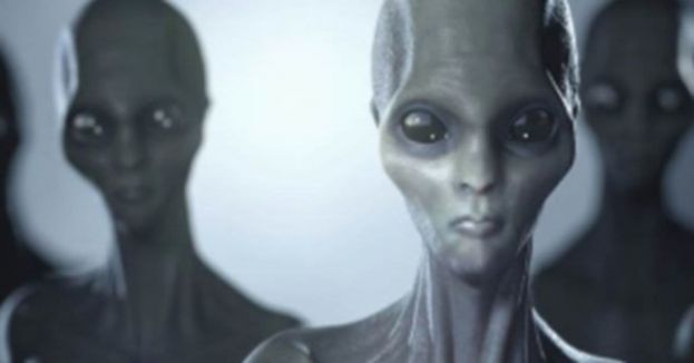 Scientist: We Are Nearing Age Of First Alien Contact &amp; It Won&#039;t Turn Out Well For Us
