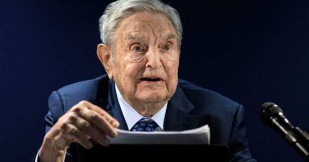 George Soros Is A Threat To America&#039;s Democracy, So Why Is He Allowed To Funnel Millions To Topple It?