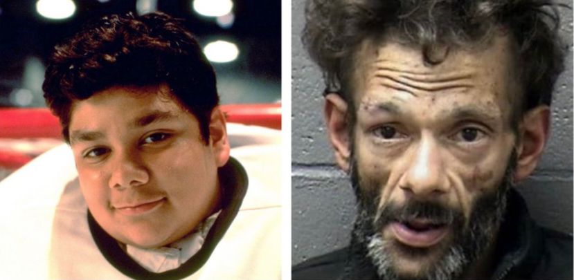 &#039;Goldberg&#039; From Mighty Ducks Thanks Jesus For His Addiction Recovery By Starring In New Movie