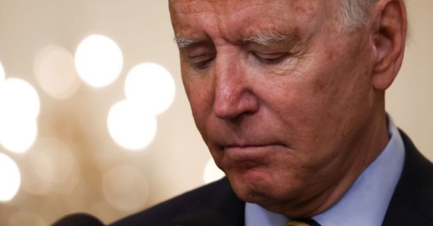 Must See: After Gifting Them Munitions, Biden Sending More Cash To Taliban