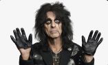 Alice Cooper Has Probably Read The Bible More Than Most - Here Is What He Says About Faith