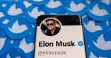 Passing The Buck: Twitter Adds 9 Million Users But Cannot Monetize Them, So They Blame It On Elon