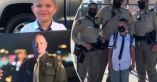 Family Affair: Las Vegas Police Show Why Police Take Care Of Their Own