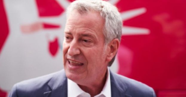 Event Tomorrow: New Yorkers To Rally Against DeBlasio&#039;s &#039;Cancelling&#039; Of Columbus Day