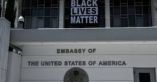 Stars &amp; Stripes: Should American Embassies Be Allowed To Fly BLM, Pride Flags?