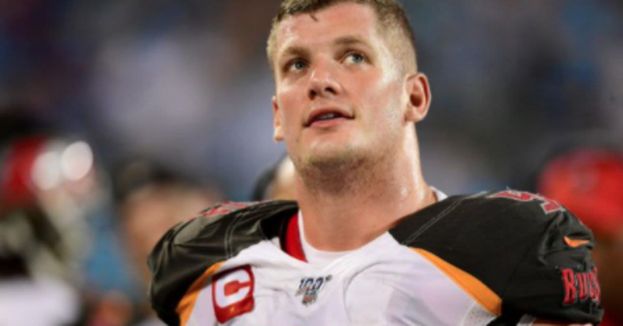 NFL Pride: Carl Nassib Comes Out As First Openly Gay Player
