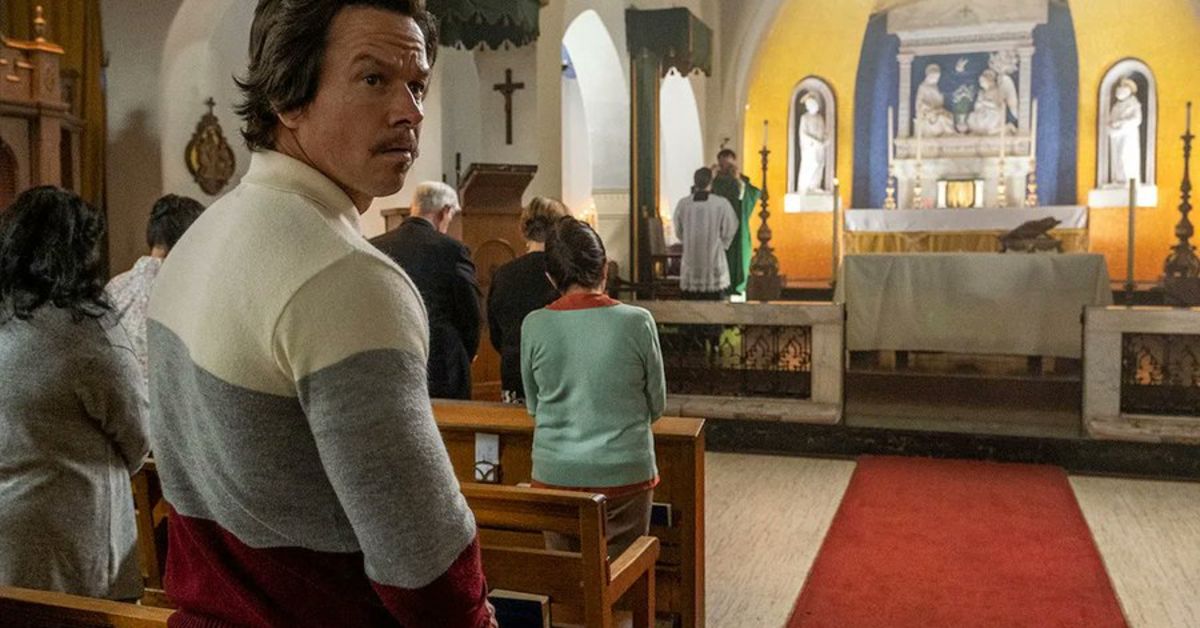 Mark Wahlberg&#039;s New Faith-Based Movie Hollywood Denied: