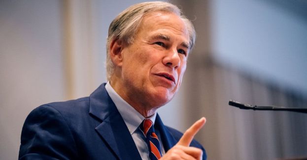 Kudos To Abbott: Texas Takes Bold Step To Secure Its Borders With Appointment Of First-Ever &#039;Border Czar&#039;
