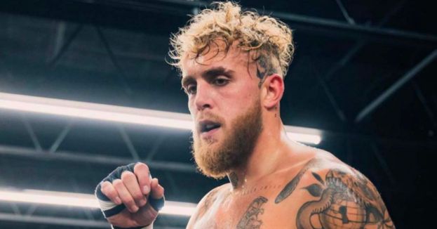 Shaming Joe: In Epic Rant, Jake Paul Calls Biden Voters The Biggest Problem With America