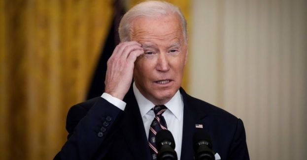 Recession Update: Biden Admin Quietly Spreads Misinformation By Doing This