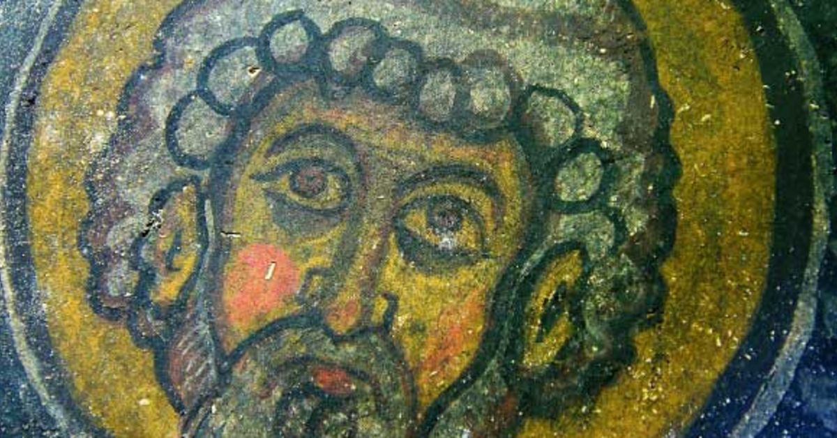 New Underground City Discovered Linked To Early Christians