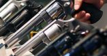 Children Gun Accidents See Sharp Rise