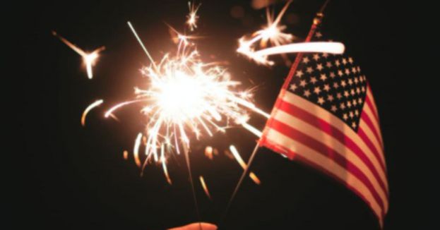 More Americans Celebrating July 4th In Public, Despite Covid Risks